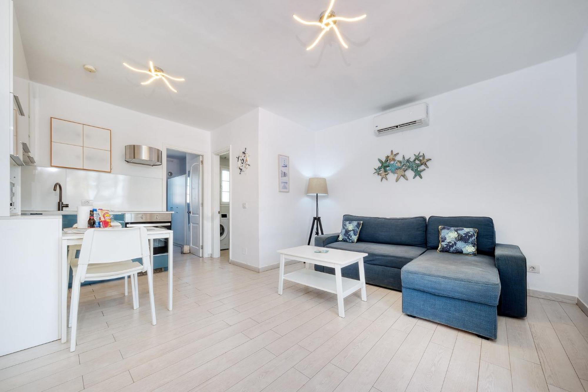 Apartment La Vela Azul -Pool & Tennis - Free Ac &Good Wifi- Smart Tv Puerto del Carmen  Dış mekan fotoğraf
